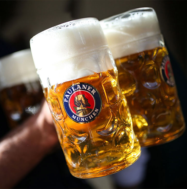 3. Altlaender Oktoberfest