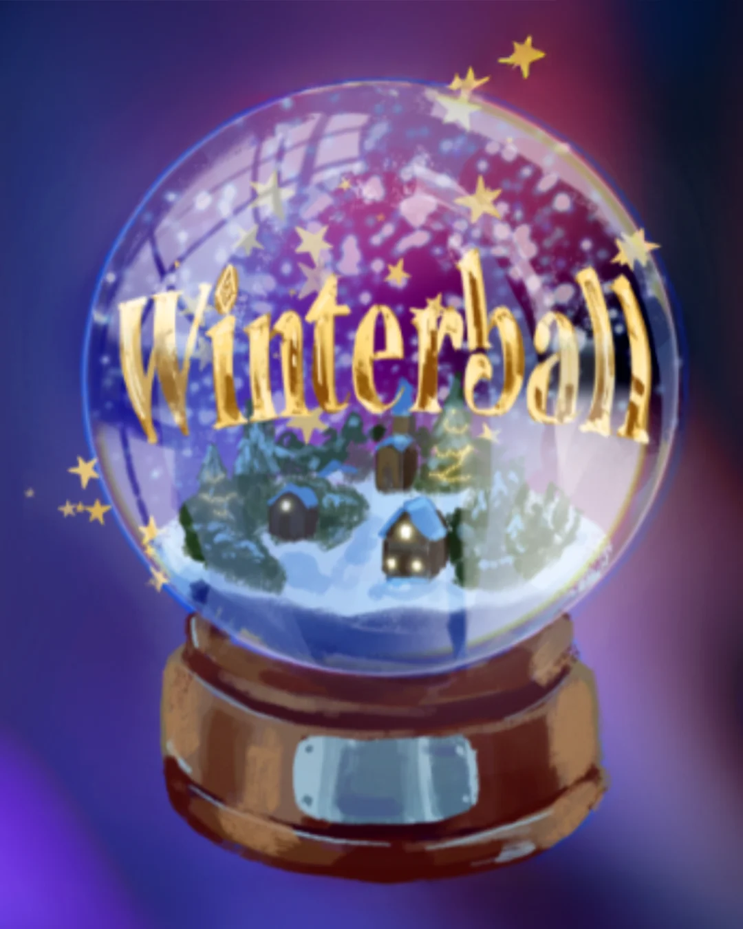 Winterball im Alten Land